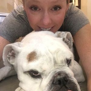 Meet your Posher, Erin